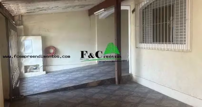Casa para venda em limeira, jardim vanessa, 5 dormitórios, 2 banheiros, 2 vagas