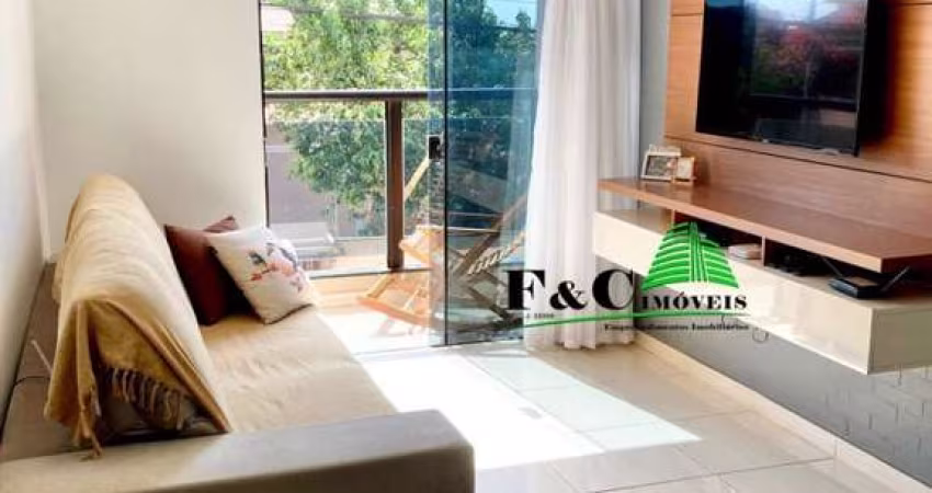 Apartamento para Venda em Limeira, JARDIM OURO VERDE, 2 dormitórios, 1 banheiro, 1 vaga