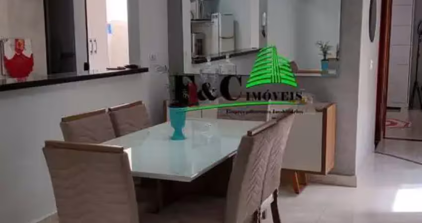 Casa para venda em americana, jardim paz, 3 dormitórios, 1 banheiro, 2 vagas