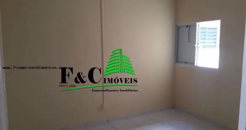 Casa para venda em limeira, centro, 2 dormitórios, 2 banheiros, 1 vaga