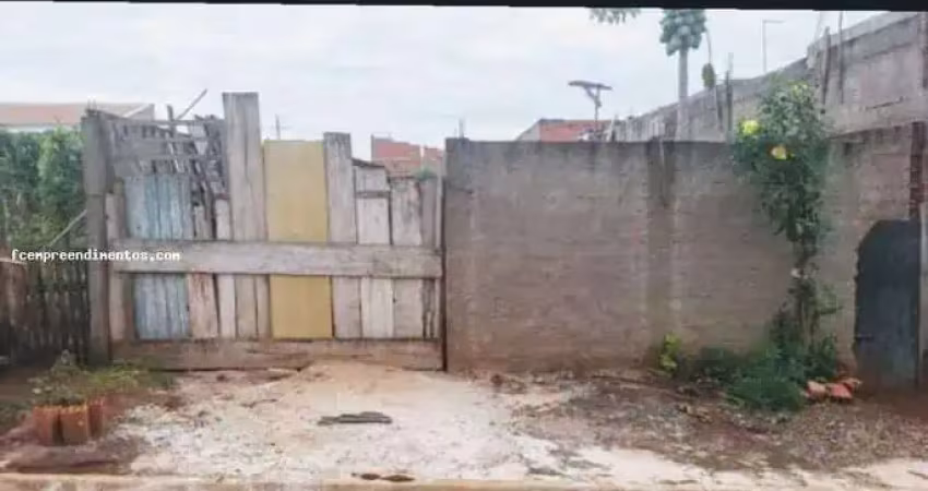 Terreno para venda em cordeirópolis, jardim são luiz