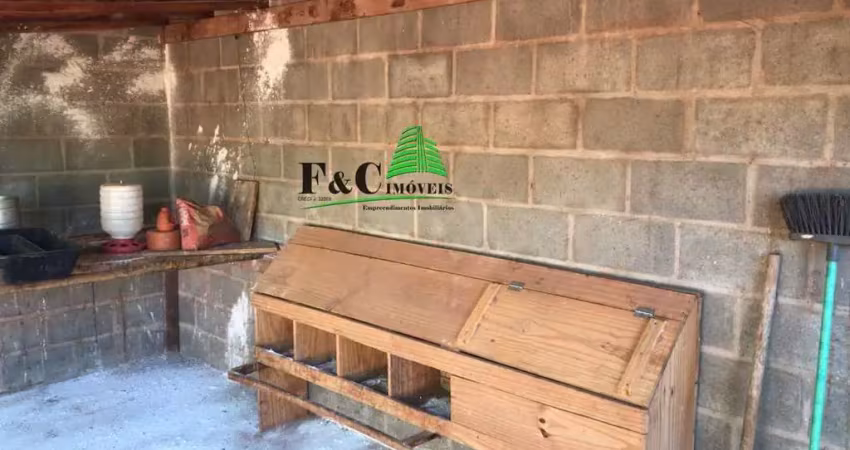 Chácara condomínio para venda em limeira, bairro dos pires, 3 dormitórios, 4 banheiros, 4 vagas