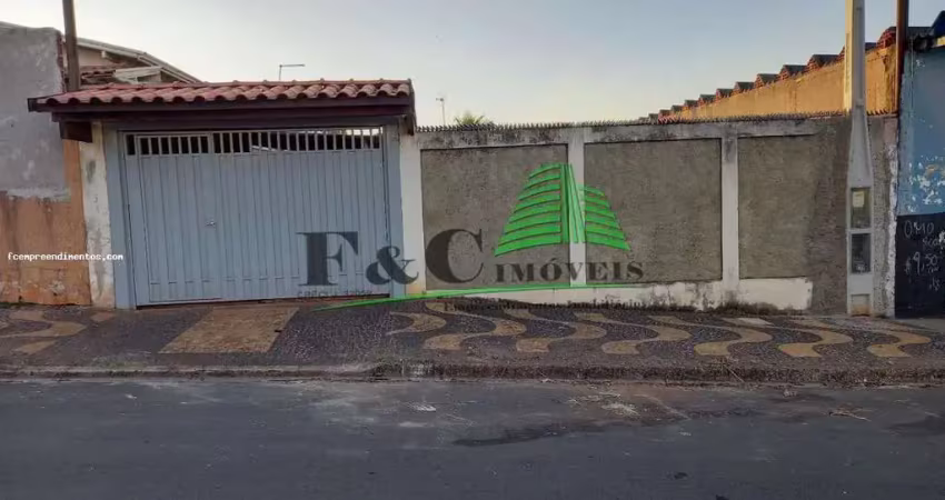 Terreno à venda no Parque das Árvores, Araras 
