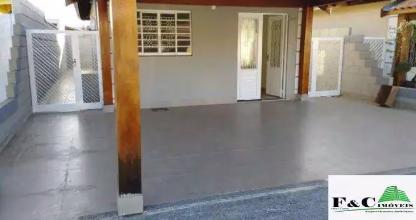 Casa em Condomínio para Venda em Limeira, JARDIM OURO VERDE, 2 dormitórios, 1 suíte, 2 banheiros, 1 vaga