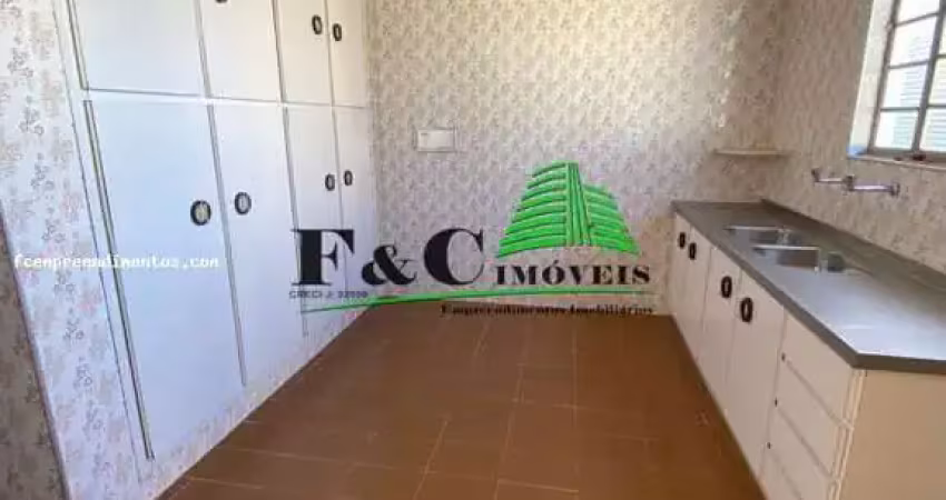 Casa para venda em limeira, vila são luiz, 3 dormitórios, 1 banheiro, 2 vagas