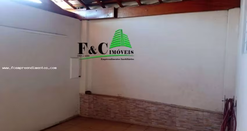 Casa para venda em limeira, jardim residencial graminha ii, 3 dormitórios, 1 suíte, 2 banheiros, 1 vaga
