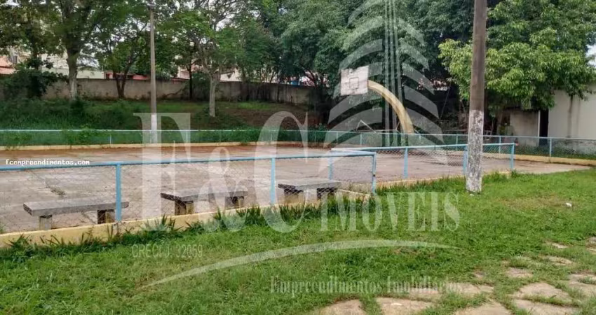 Terreno à venda na Vila Camargo, Limeira 