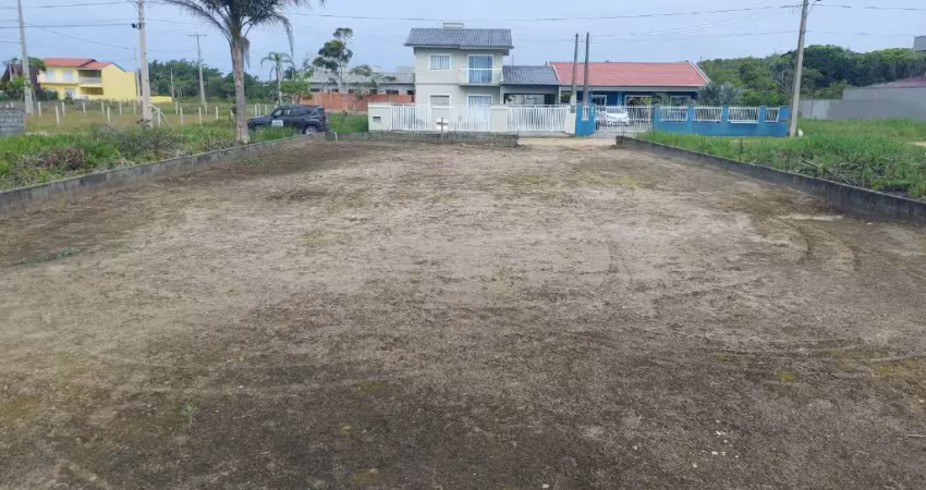 Lindo terreno - pronto para construir r$ 175.000,00