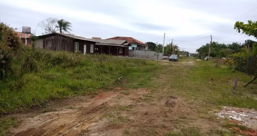 Exc, terreno c/ 375 m2 - praia do ervino - 360 m da av. beira mar.