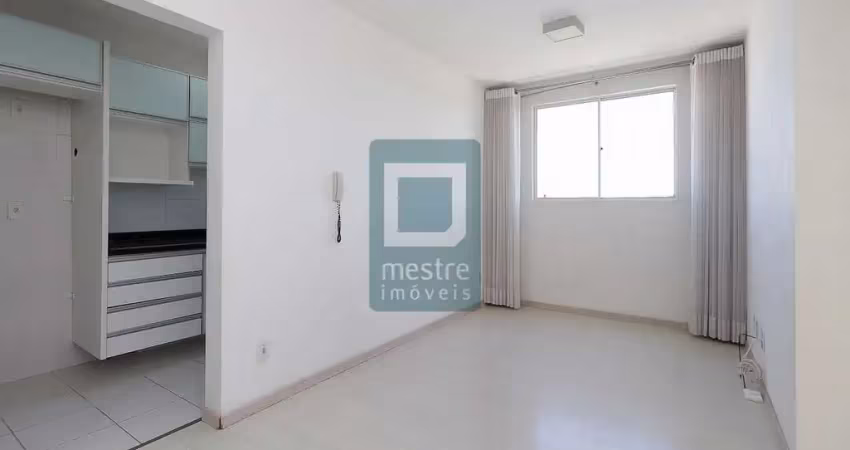 Apartamento com 3 quartos 1 suíte e 1 vaga de garagem &#8211; Campo Comprido