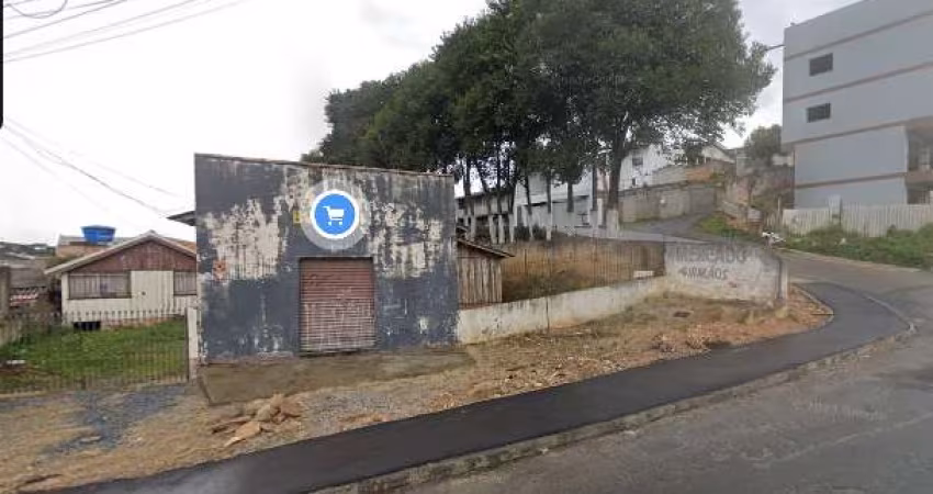 Terreno de esquina com 600m² &#8211; Osasco &#8211; Colombo
