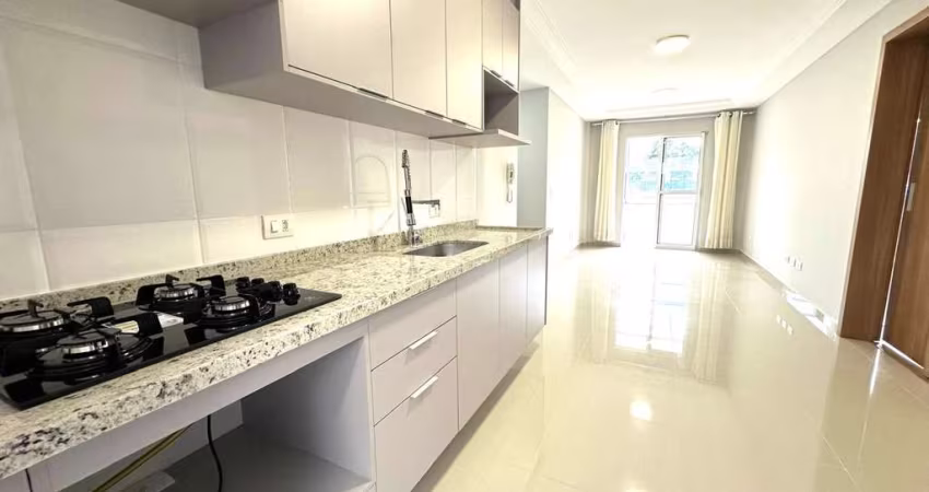 Apartamento novo com 3 quartos 1 suíte 1 vaga e sacada gourmet no Ecoville