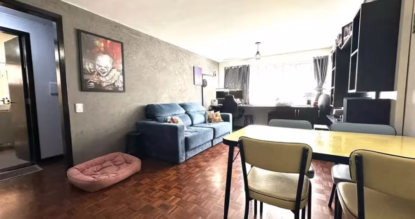 Apartamento com 1 quarto à venda na Rua Francisco Rocha, 516, Batel, Curitiba