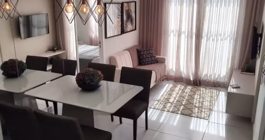 Apartamento com 2 quartos à venda na Rua Aposentada Severina Xavier de Carvalho, Gramame, João Pessoa