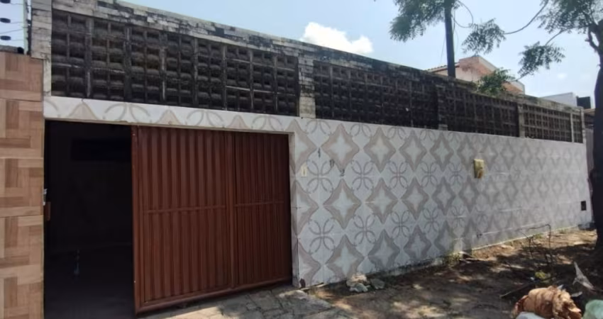 casa para locação no bairro do cristo