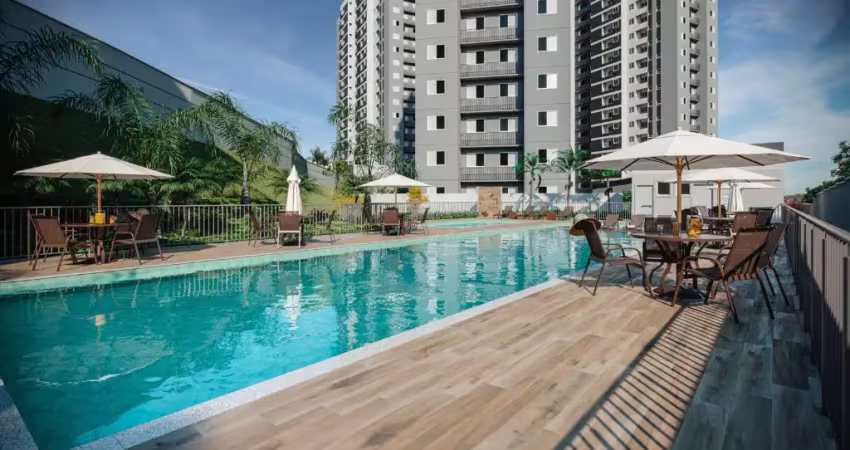 Apartamento com 2 quartos à venda na Rua Desembargador Rivaldo Pereira, Altiplano Cabo Branco, João Pessoa