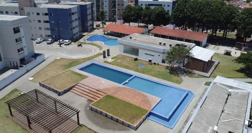 Condominio Club em valentina