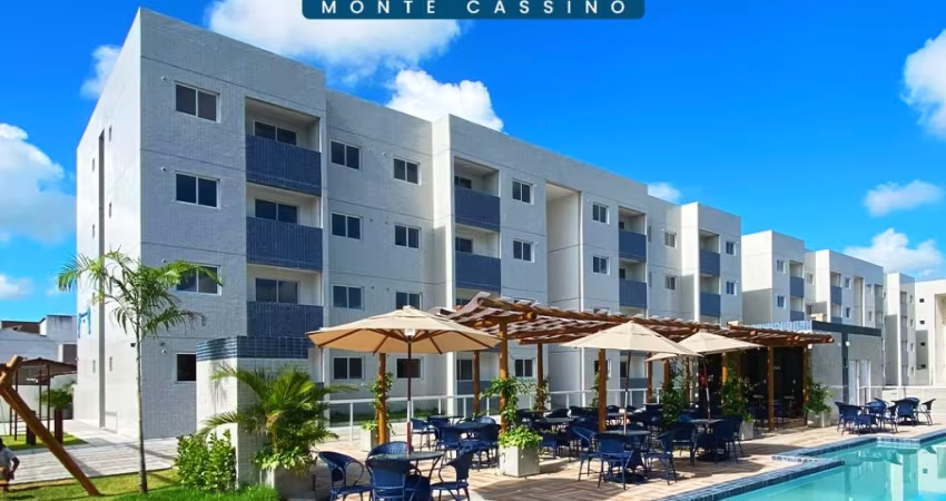 Condominio Club em Valentina