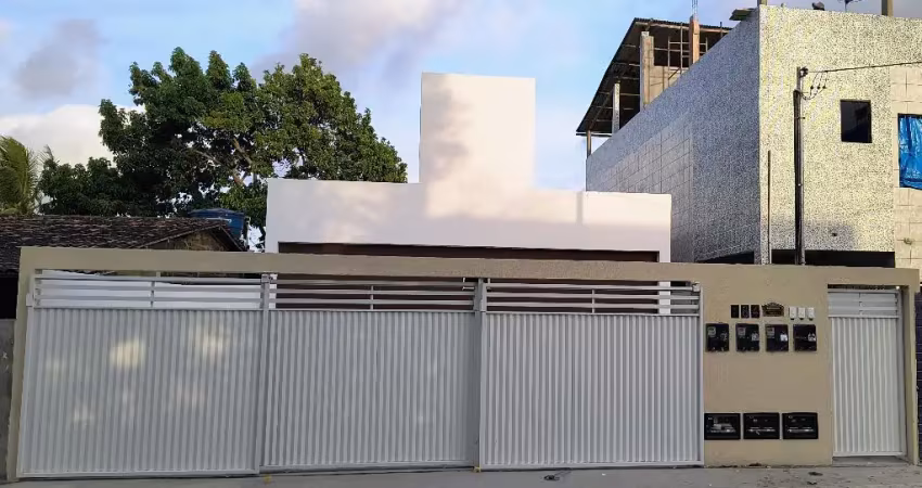 Casa com 2 quartos à venda na Rua Costureira Maria Rodrigues Alves, Gramame, João Pessoa