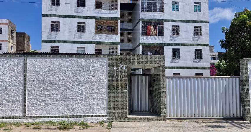 Apartamento em Mangabeira