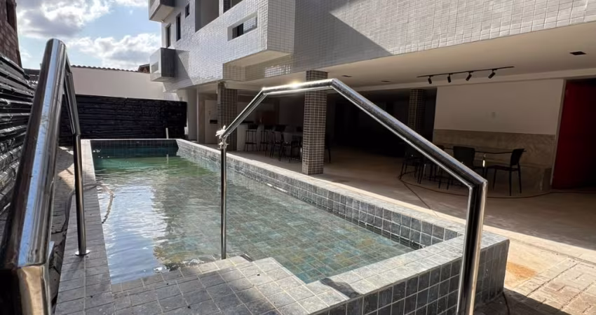 EXCELENTE APARTAMENTO EM MANGABEIRA