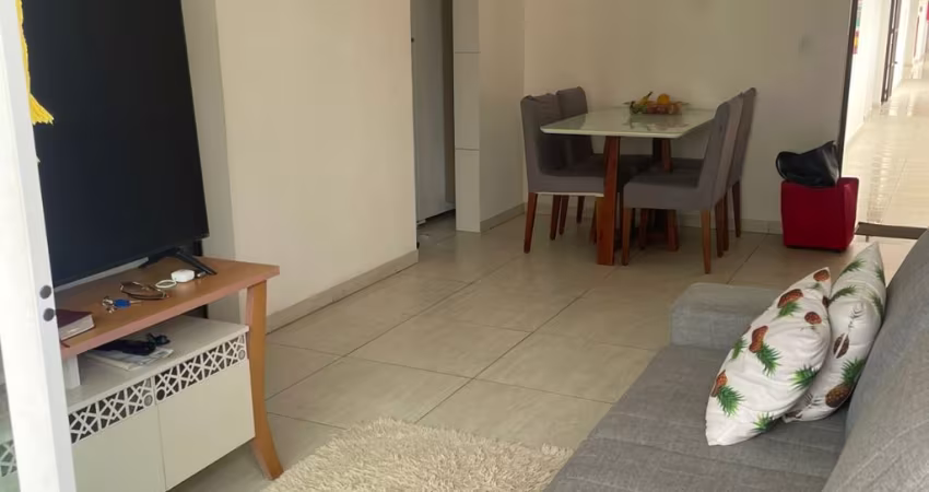 LINDO APARTAMENTO NO ALTIPLANO