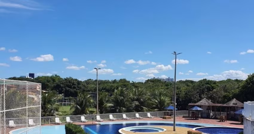 Excelente Apartamento Mobiliado em condomínio club