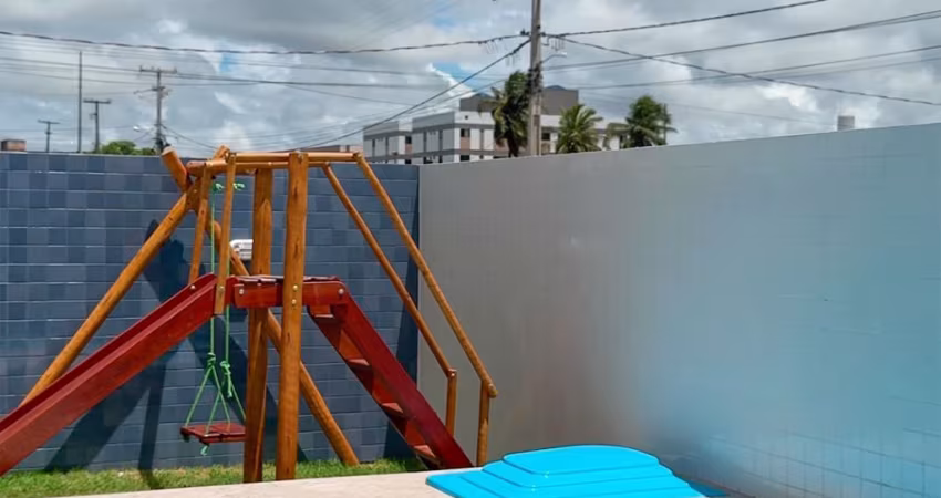 Excelente Apartamento em Valentina
