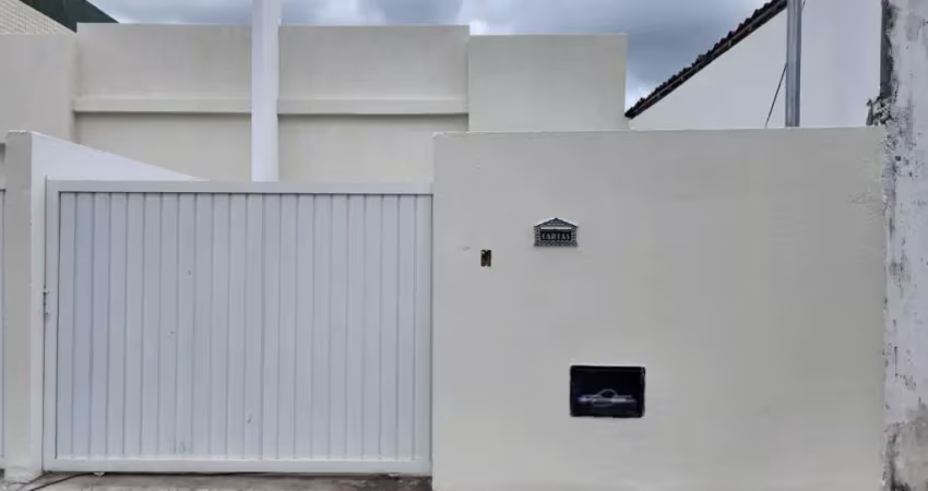 Apartamento com 2 quartos à venda na Rua da Ação, Indústrias, João Pessoa