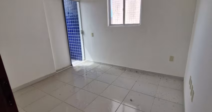 Apartamento 3 quartos sendo 2 suites no Rangel