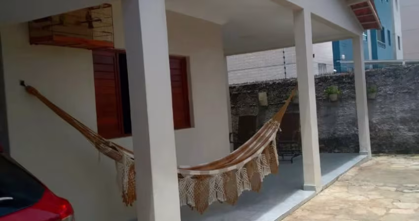Excelente casa no Geisel