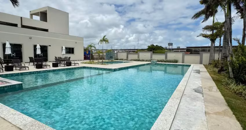 Apartamento com 2 quartos à venda no Ponta de Campina, Cabedelo 