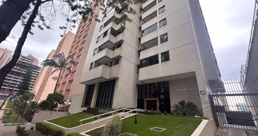 Apartamento com 2 quartos à venda na Rua Oyapock, 49, Cristo Rei, Curitiba