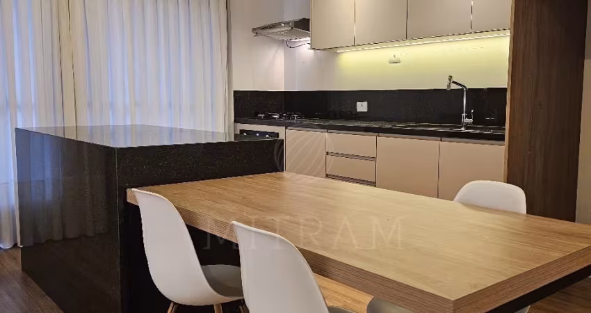 Apartamento bem localizado no Alto da Gloria