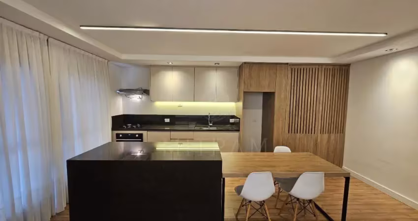 Apartamento com 1 quarto à venda na Rua Barão de Guaraúna, 187, Alto da Glória, Curitiba