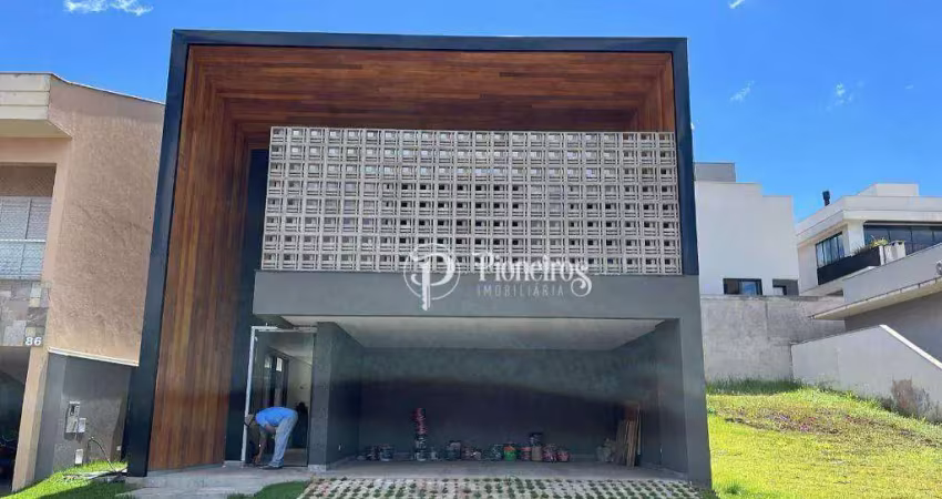 Casa com 3 dormitórios à venda, 157 m² por R$ 1.750.000,00 - Parque Tauá - Aranguá - Londrina/PR