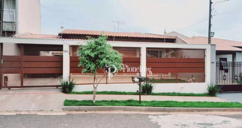 Casa a venda