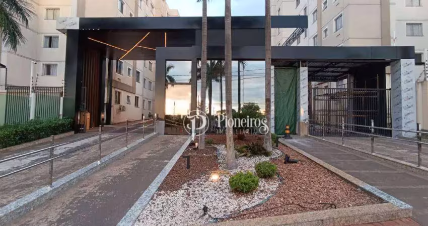 Apartamento com 2 quartos à venda na Avenida dos Pioneiros, 2, Jardim Morumbi, Londrina