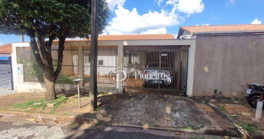 Casa Alexandre Urbanas