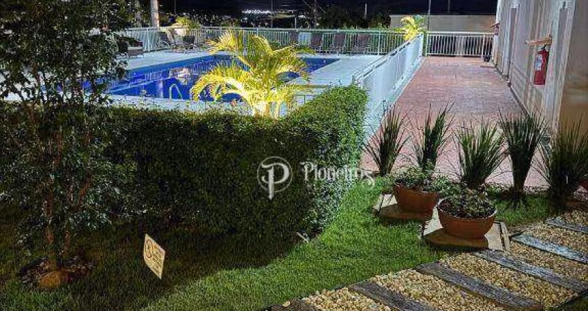apartamento a venda