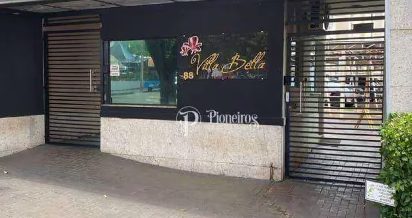 Apartamento com 3 quartos à venda na Avenida Paul Harris, 88, Nossa Senhora de Lourdes, Londrina