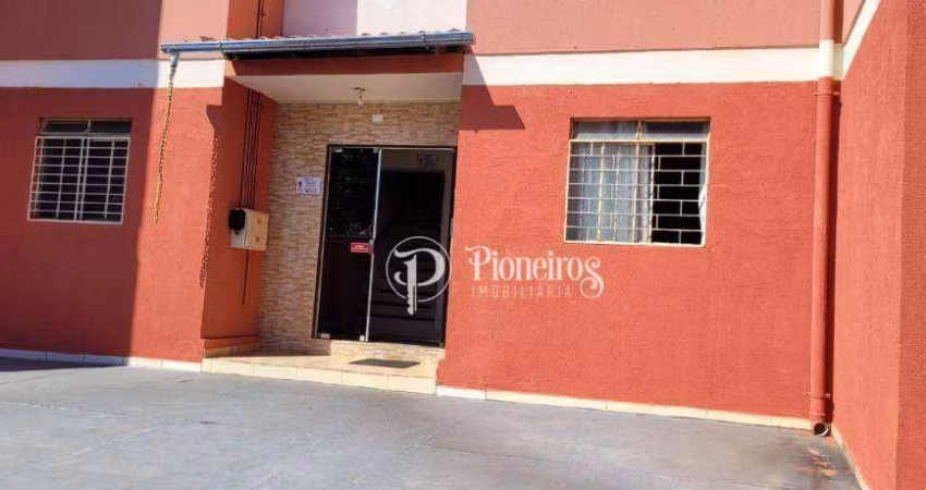 Apartamento a venda