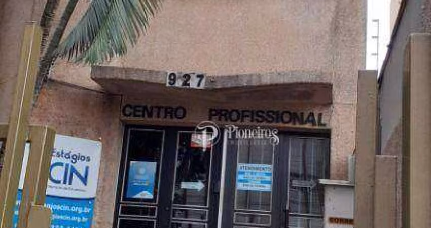 KITNET  OU  SALA COMERCIAL