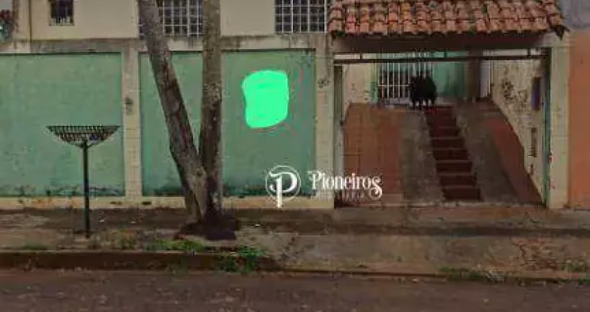 Casa com 4 quartos à venda na Rua João Caetano, 95, Jardim São Francisco de Assis, Londrina