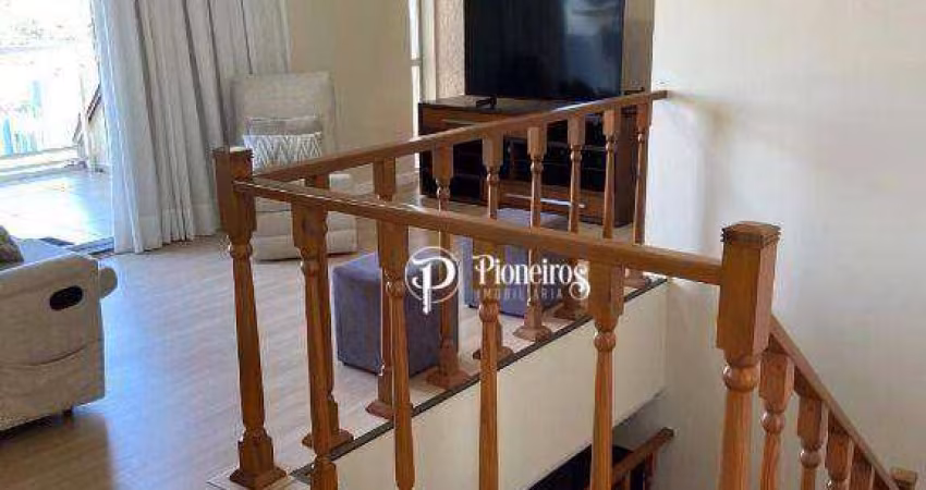 Apartamento Rua Paranagua