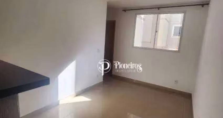 APARTAMENTO PRA LOCACAO