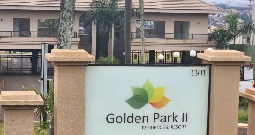 Terreno à venda golden park ii por r$ 325.000 - marumbi - londrina/pr