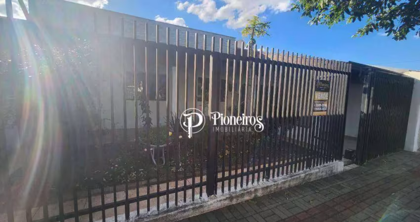 Casa com 3 quartos à venda na Avenida Aristides de Souza Mello, 359, São Lourenço, Londrina