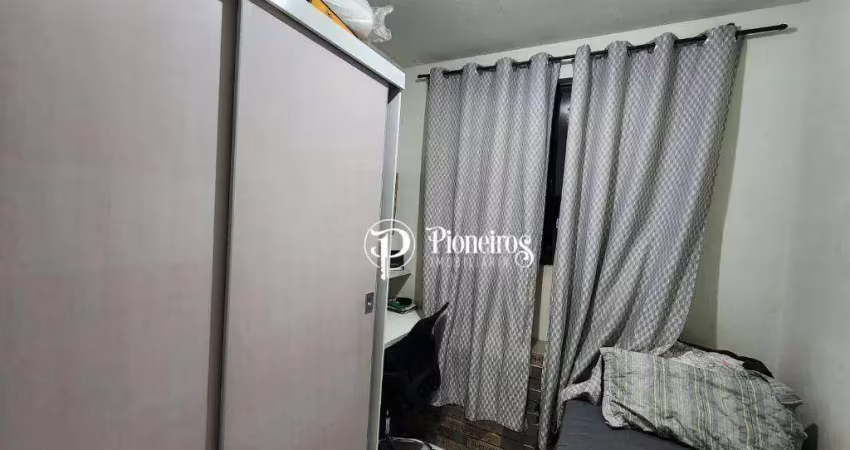 Apartamento com 3 quartos à venda na Rua Leontina da Conceição Gaion, 100, Ernani Moura Lima, Londrina