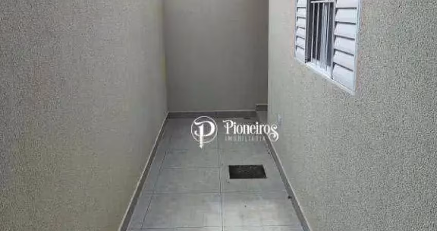 Casa com 3 dormitórios à venda, 124 m² por r$ 600.000 - residencial abussafe ii - londrina/pr